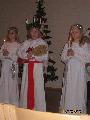 Lucia den 12.12 2012