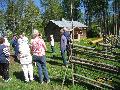 Gamla Hinkaböle 22.05 2014