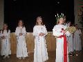 Lucia på besök 10.12 2019