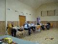 Mötesförhandlingar 15.10. 2020