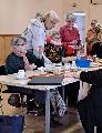 Lotteriets dragning 21.4 2022