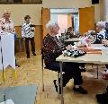 Lotteriet pågår 15.9 2022