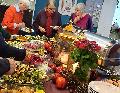 Julbordet lockar med frestelser av alla slag. 2.12 2022