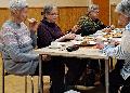 Kyrkbyn och Svartbäck serverade läckerheter 19.1 2023
