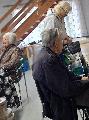 Dags för matsäcken 17.5 2023