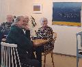 Lottdragning  i café Kuppis 15.2 2024